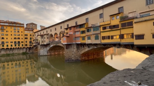 Ponte Vecchio