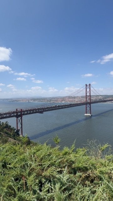 Ponte 25 de Abril
