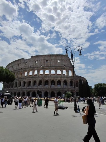 Colosseum