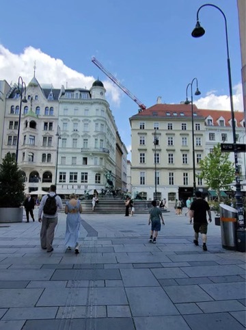 Graben
