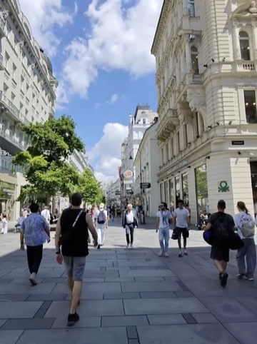 Kartner Strasse