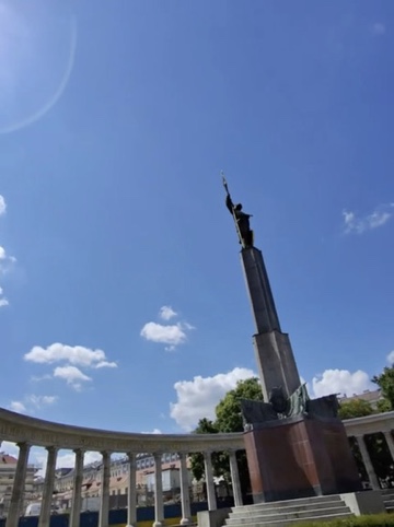 Soviet Memorial